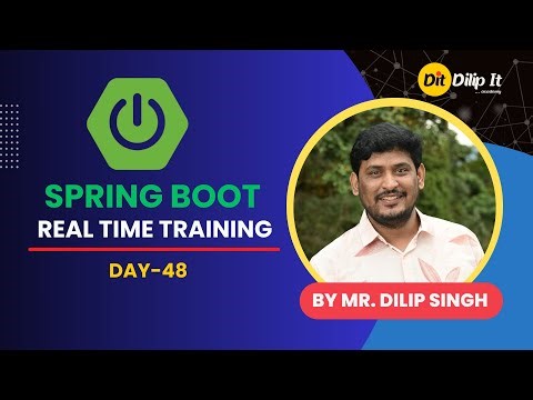 Spring Boot | Session 48 | JPA | Entity Relationship & Mappings | Types of Mappings