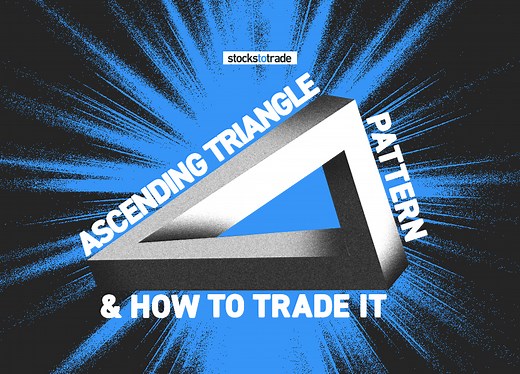 Learn the Ascending Triangle Pattern & How to Trade It