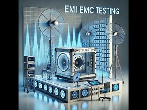EMI & EMC Testing Basics: The Secret Behind Interference-Free Electronics