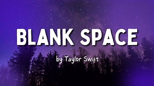 1.6M views · 57K reactions | ♫ You're Listening: "Blank Space" by...