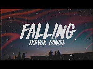 Trevor Daniel - Falling (2020 Music Video) | #28 Song