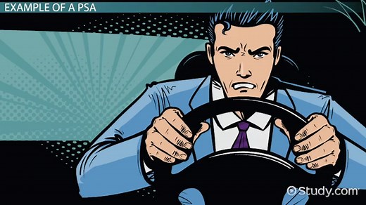 Public Service Announcement | Meaning, Purpose & Guidelines