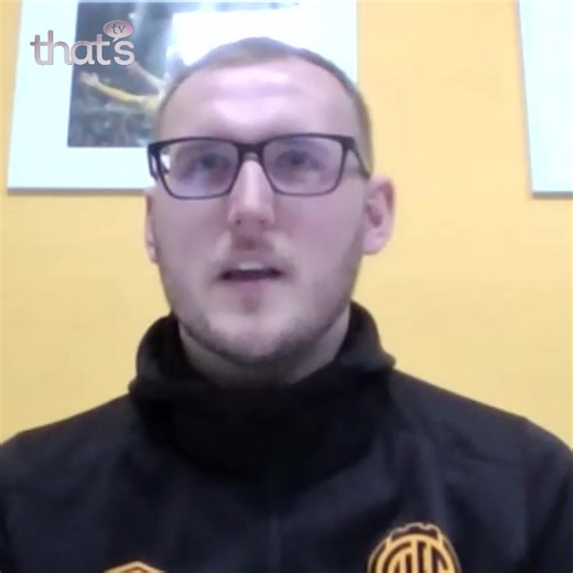 "Everyone has mental health" Sam Carrington from the Cambridge United Foundation told That's TV about their involvement in the second epsiode of the 'Side by Side' Podcast, laucnhed by Cambridgeshire, Peterborough and South Lincolnshire Mind - CPSL Mind. | That's TV Cambridgeshire