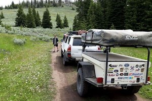 Utility Trailer Camper: The 10 Coolest We Could Find