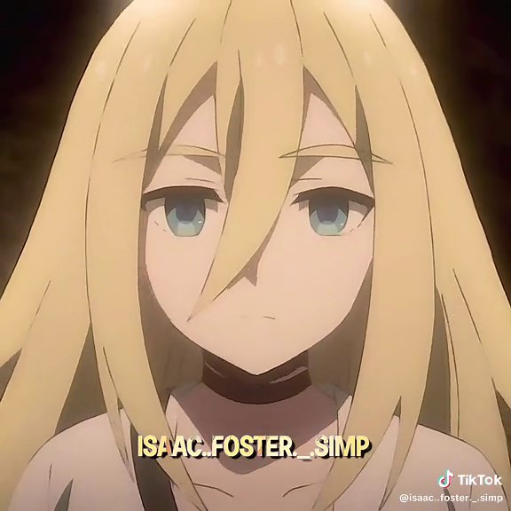 Most Iconic Duo - Angel Of Death Anime Edits