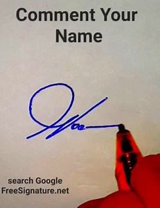 2.6K views · 62 reactions | handwritten signature creator...