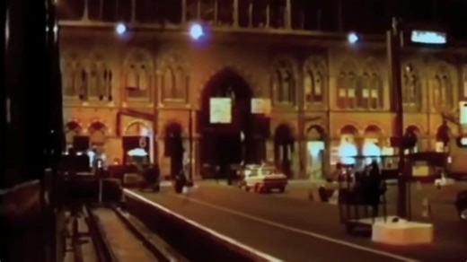 21 reactions | St Pancras International — A Masterpiece of Victorian...