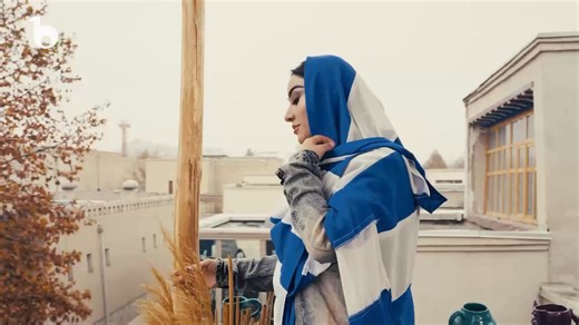 Have you listened to, Tu Bego Mishnavi yet? ✨👀 Watch Yaran-e Zamana now, streaming on Barbud Music’s YouTube channel 🤩 A show where music, conversations, and unforgettable moments come together. Watch the full episode and enjoy every moment of the show. By: @noziyakaromatullo_official #barbudmusic #afghanmusic #shabchela #noziyakaromatullo | Barbud Music