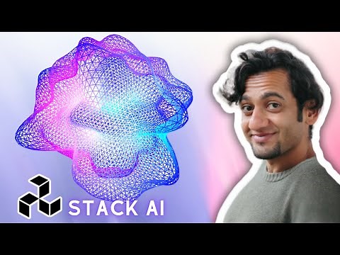 Stack AI Full Course | Every Node Explained