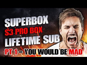 S3 Pro with an MSRP of $699 - You would be mad too! MUST WATCH