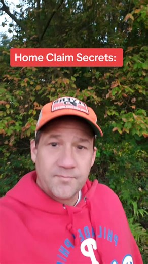 How to file a home insurance claim. #homeinsuranceclaims #publicadjuster #whatsinyourpolicy