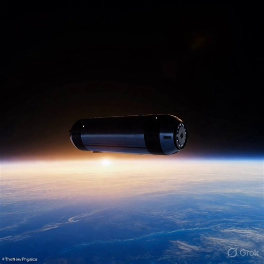 Being in the space sector and not being SpaceX is just a painful process.There are 1 or 2 companies trying to do EXACTLY what star fall is doing and probably hoping for SpaceX as a customer.Must be hard news for them.The problem is there are 2 dimensions to the pain1) SpaceX will probably be 2/3 of the entire space market. If they use their in house solution there goes 2/3 of the market.2) SpaceX is both technically strong and VERY VERY VERY focused on keeping price down.I am not picking on any 