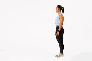 12 Tough Lunges for the Hips, Glutes, and Thighs - Step by Step
