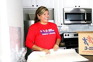 Houston Movers - 3 Men Movers