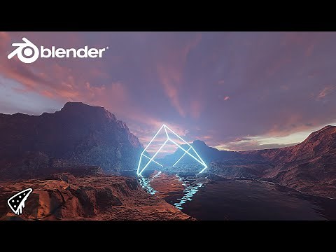 Create Epic Cinematic Scenes with Blender Eevee: Easy Tutorial