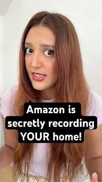 Amazon Alexa Privacy Update 2025 – Is It Even GDPR Compliant? #compliance #amazon #alexa #gdpr