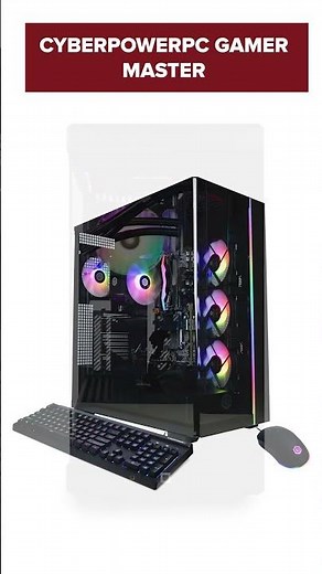 TOP—5. Best Desktop PCs October 2025