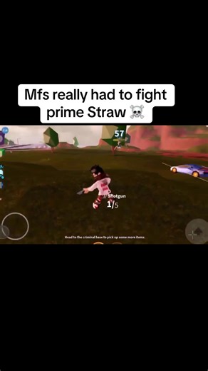 Epic Showdown in Roblox Jailbreak