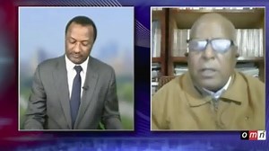 ''Oduu Professor Merera - on the current issues of Ethiopia | Jirra Oromo Media