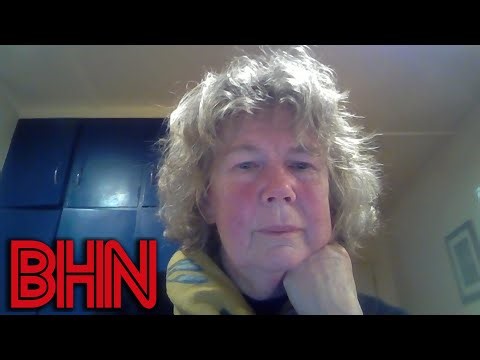 #BHN Anne Daniels on the nurses strike and the Government not turning up to meetings to negotiate