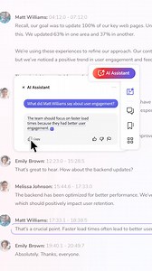 1.4K reactions · 14 shares | Generate meeting summaries and identify main topics, key points, and action items with Acrobat AI Assistant. | Adobe Acrobat | Facebook
