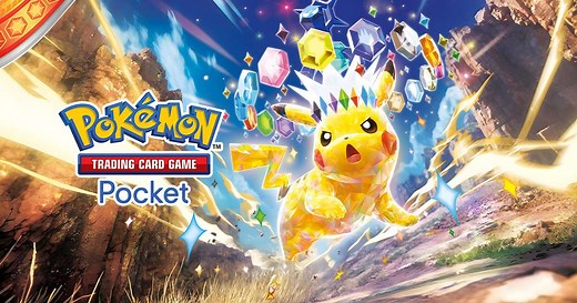 Download & Play Pokémon TCG Pocket - Card Game on PC & Mac (Emulator)