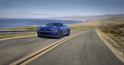 GM Expands Transmission Recall to Over 500,000 Vehicles