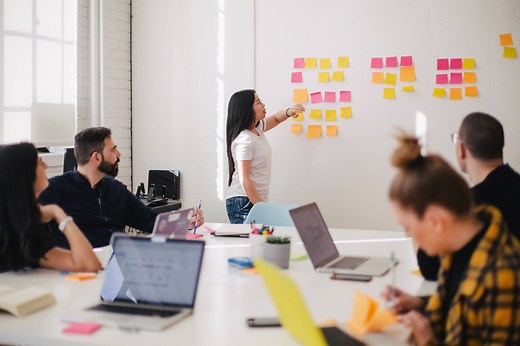 Start, Stop, Continue: The Best Exercise Your Team Will Love