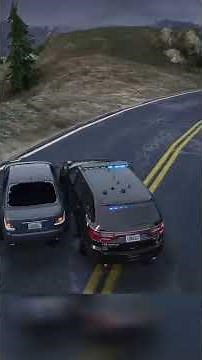 LSPDFR Enhanced Career Mode #3 #lspdfr