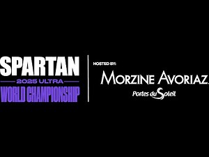 | Spartan 2025 Ultra World Championship