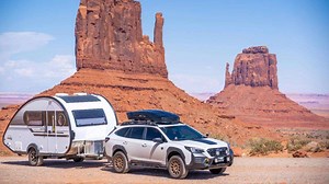 6 Must-Know Overlanding Tips From Experienced Subaru Owners