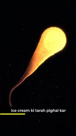 Scientist have discovered some unusual about a #BlackHole #getsetfly #getsetflyfact #shorts #science