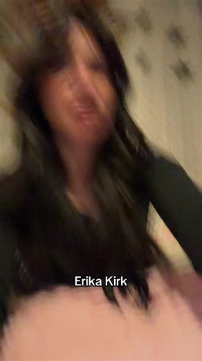 Nightmare fuel #erikakirk | kenneth copeland