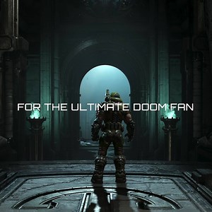 1.1K reactions · 131 shares | New Suit. New Weapons. All DOOM. Pre-Order the Collector's Edition now! | DOOM | Facebook