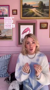 2K views · 13 reactions | Unlock the magic of colour in your home with @thehousethatcolourbuilt’s top tips  1. Start with your favourite - it's all about experiencing colour joy when you come home  2. Create a moodboard to avoid decorating disasters ️ 3. Test your paints in your room's lighting 4. Fill your space with colourful accessories for a mood boost ️ 5. Don't be afraid ✨ #ColourMadeEasy #HotFromHomebase | Homebase | Facebook