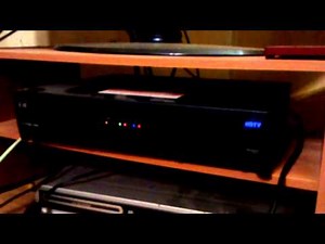 DISH Network VIP 722k