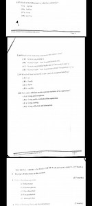 2.17 Which of the following is a valid Java identifier?(A) myV... | Filo