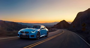 2023 BMW M2 Tested: Strong Medicine