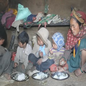 5.7K views · 188 reactions | Cooking fish and vegetables in the village | Nan Becker | Facebook