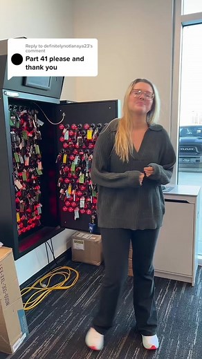 Athens Angels Car Dealership Key Challenge