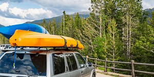 Easy Load Kayak Roof Racks - Reviews & Buyer’s Guide 2025
