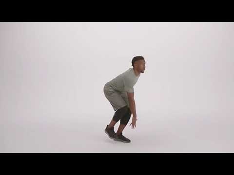 How to do a Single-Leg Squat Touchdown | Proper Form & Technique | NASM