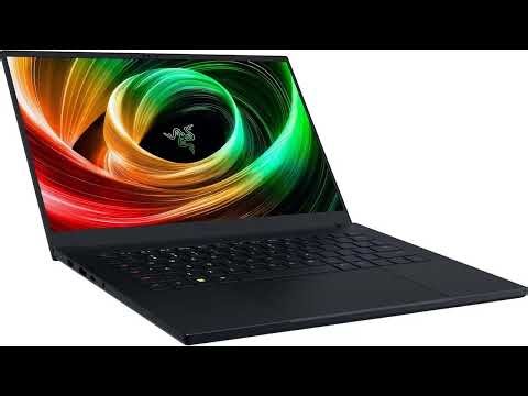 Review: Razer Blade 14 Ultra-Thin Gaming Laptop (2025) | 3K 120Hz OLED, RTX 5060, Ryzen AI 9 365
