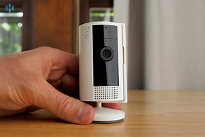 Ring Home Security Camera Reviews 2026