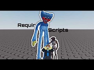 require scripts in roblox (part 1)
