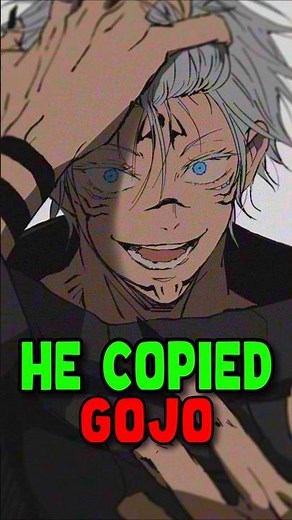 Why No One Beat Sukuna in 1000 Years: Every Technique He COPIED in One Second | Jujutsu Kaisen