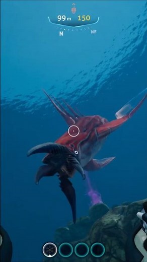 Chelicerate Leviathan vs. Perimeter Defense System