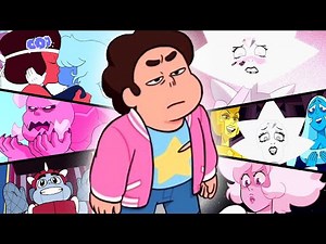In Defense Of Steven Universe...