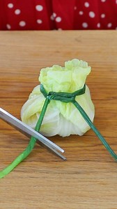 314K views · 4.9K reactions | Napa Cabbage Soup Dumplings! Printable...