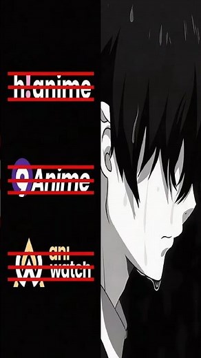 9anime and AniWatch Are Gone...What Now? #animenews #anime
